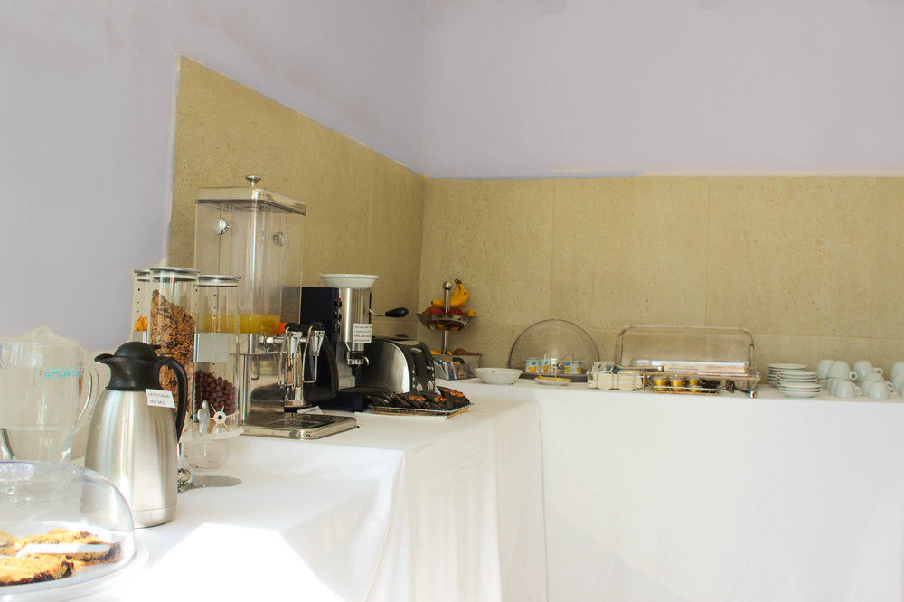 Palazzo Belsanti Bed and Breakfast Lecce Buitenkant foto