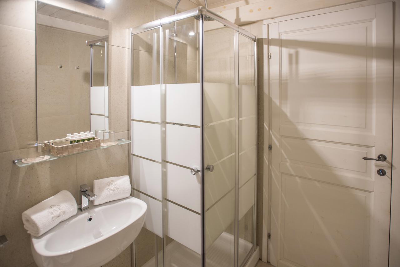 Palazzo Belsanti Bed and Breakfast Lecce Buitenkant foto