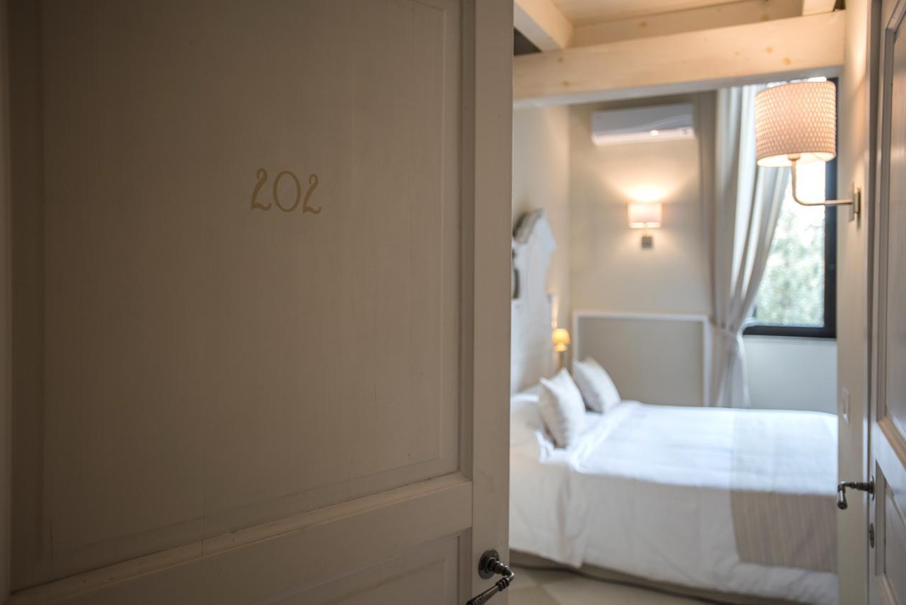 Palazzo Belsanti Bed and Breakfast Lecce Buitenkant foto