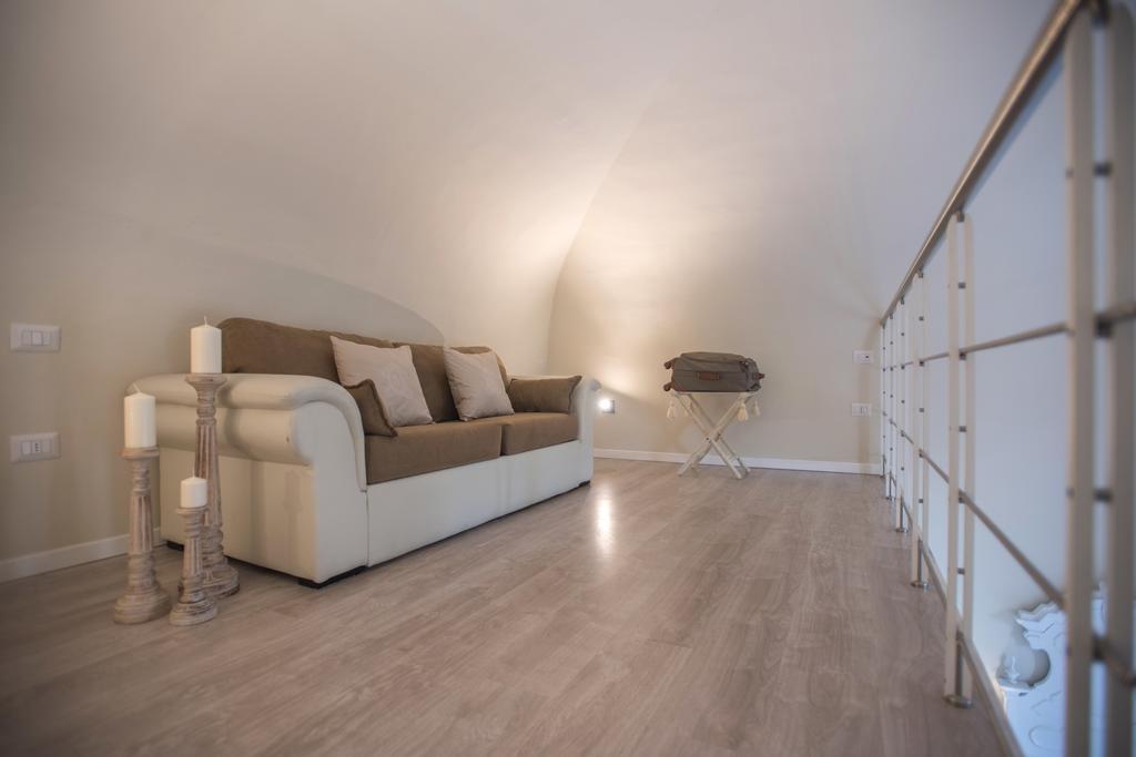 Palazzo Belsanti Bed and Breakfast Lecce Buitenkant foto
