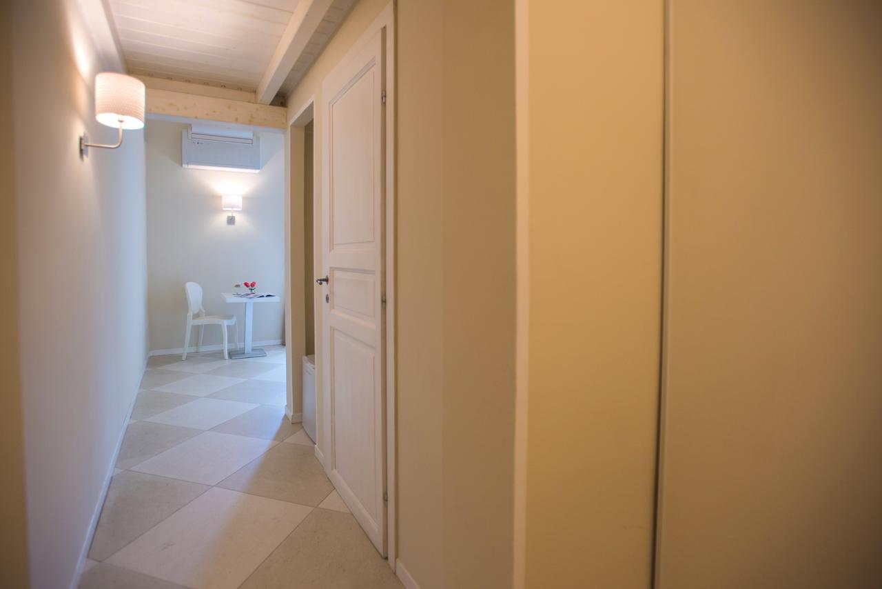 Palazzo Belsanti Bed and Breakfast Lecce Buitenkant foto