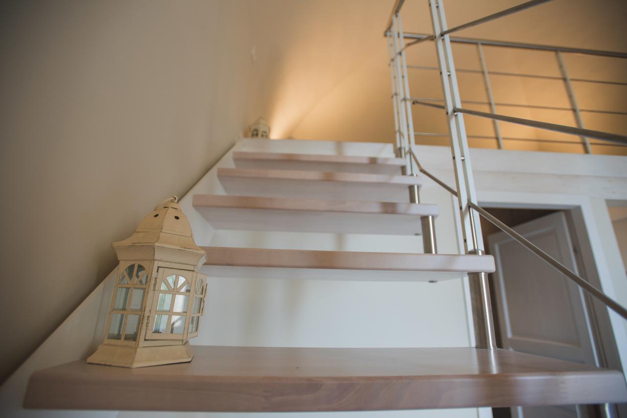 Palazzo Belsanti Bed and Breakfast Lecce Buitenkant foto