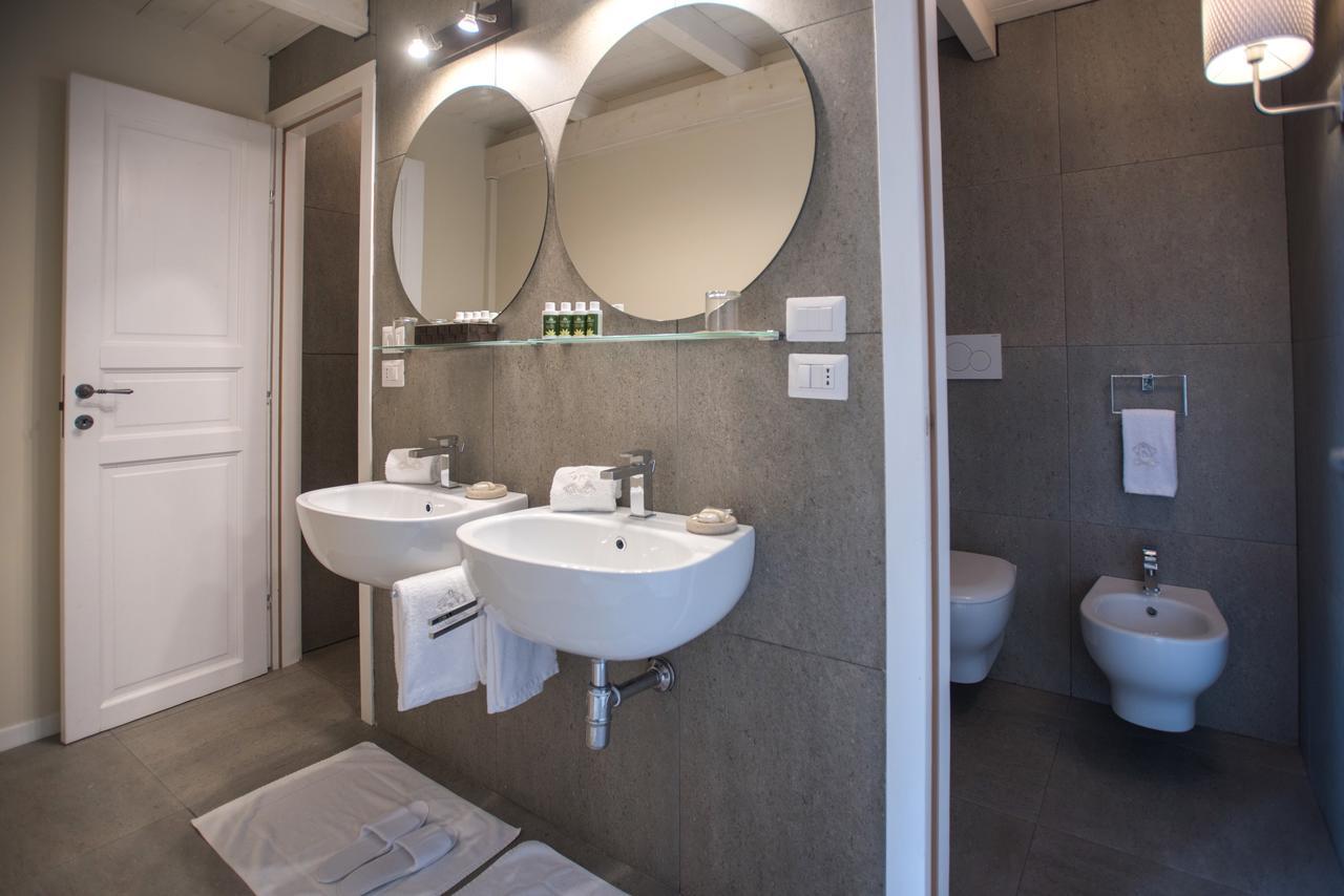 Palazzo Belsanti Bed and Breakfast Lecce Buitenkant foto