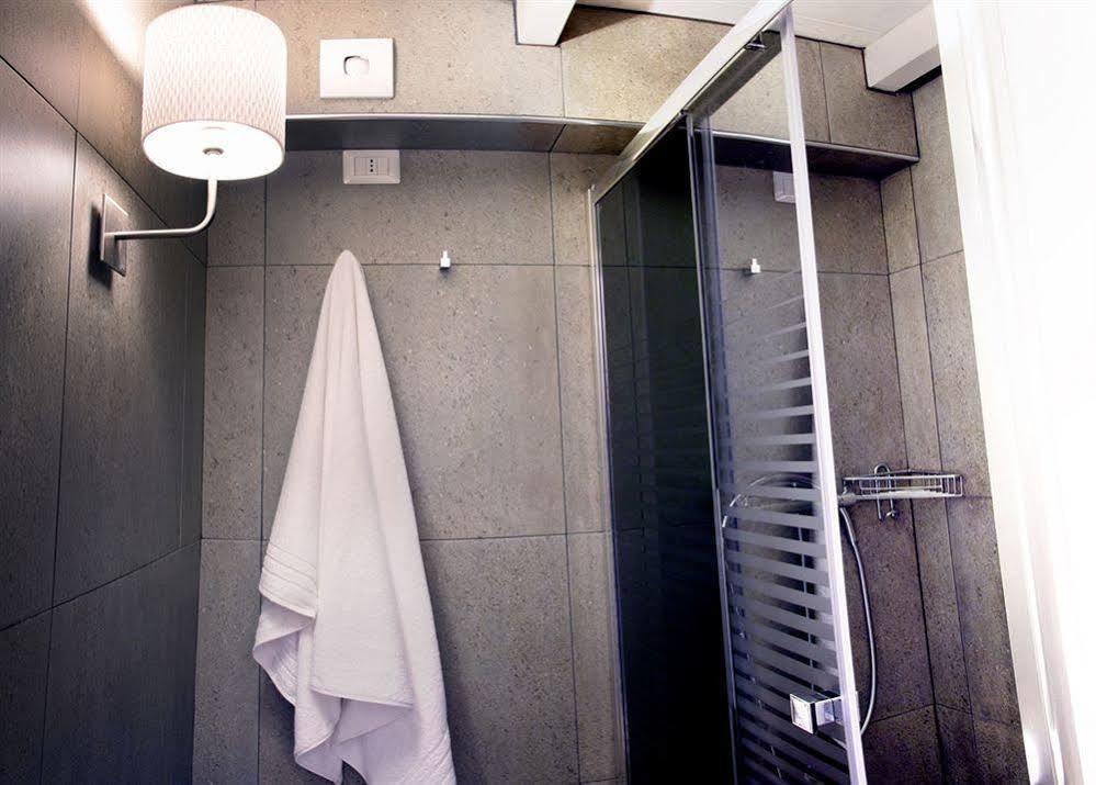 Palazzo Belsanti Bed and Breakfast Lecce Buitenkant foto