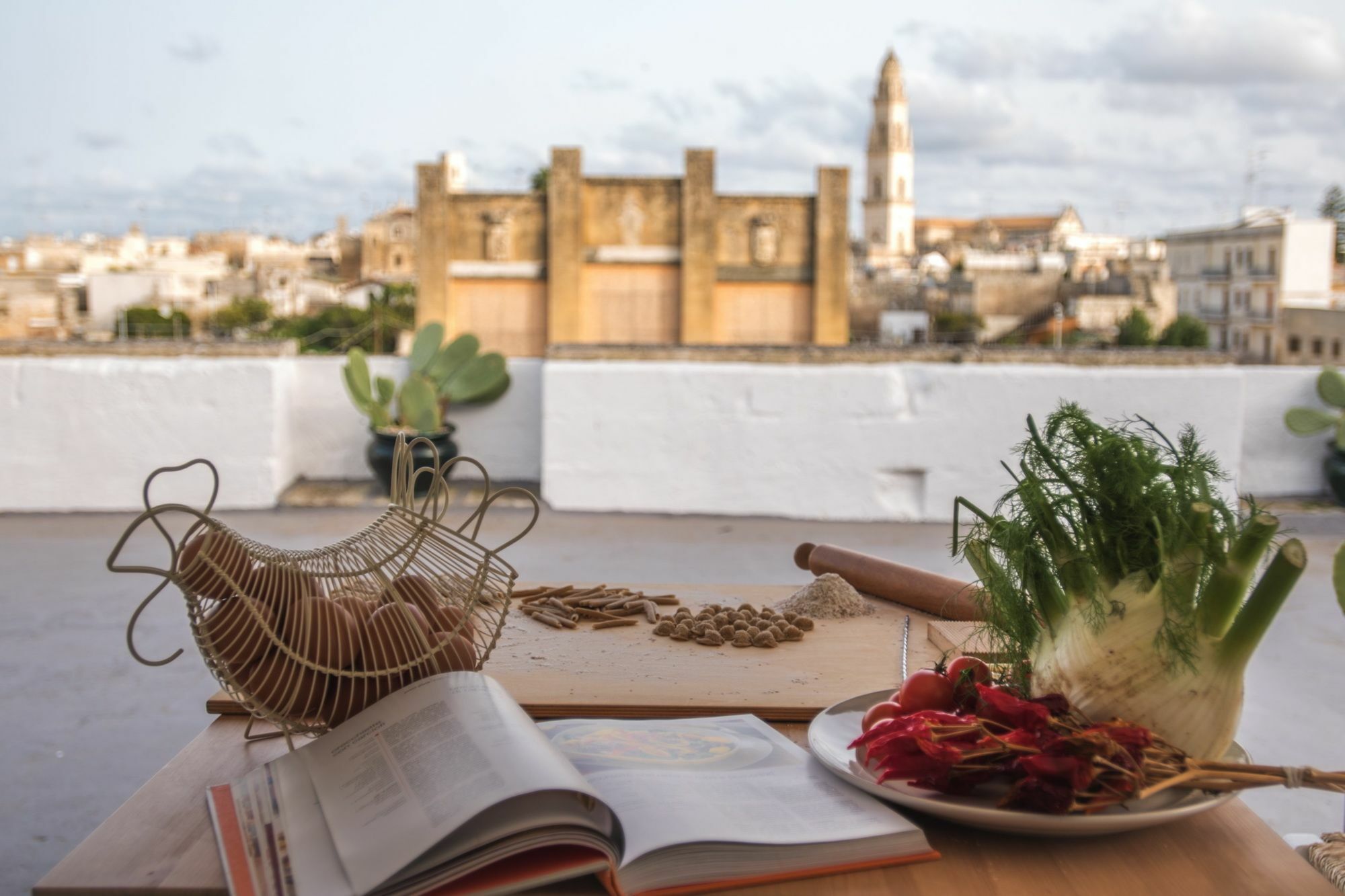 Palazzo Belsanti Bed and Breakfast Lecce Buitenkant foto